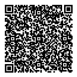 QR код базы отдыха Бодрость