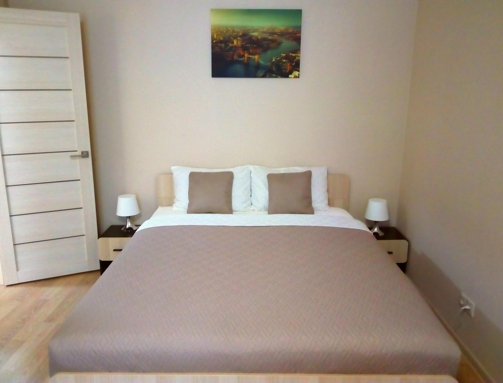 Фотография квартиры Апартаменты in center of Balashikha