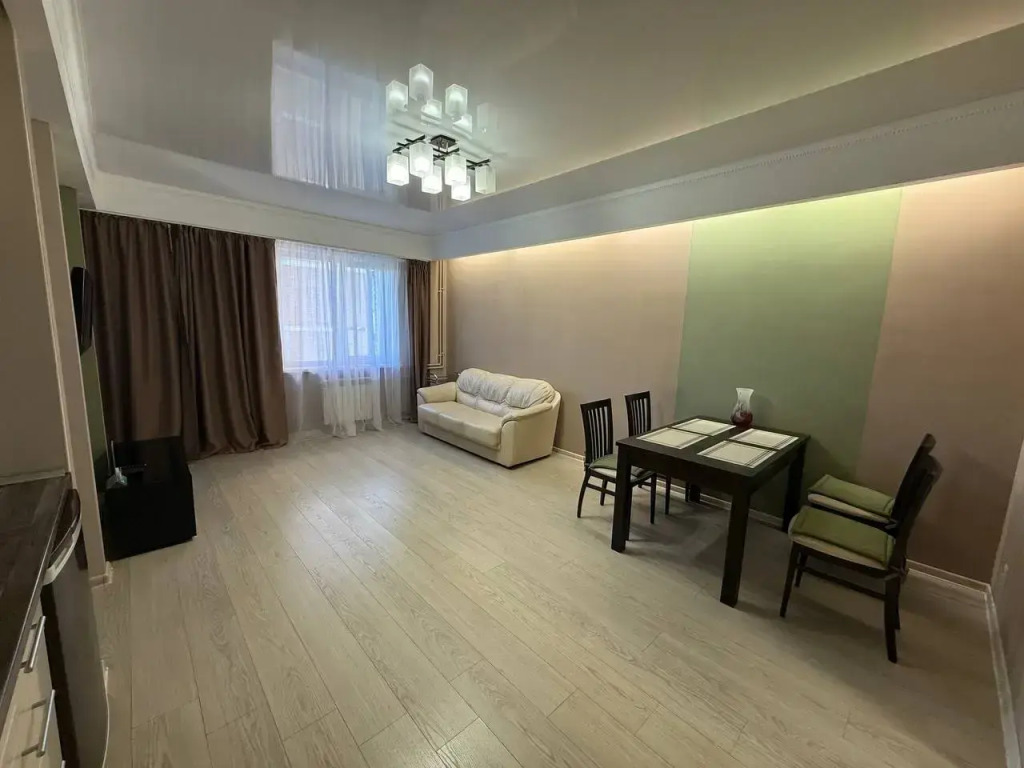 Фотография квартиры Апартаменты на Трилиссера 8/1