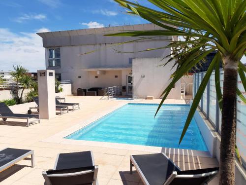 Фотография апарт отеля Appart'hôtel Marianne