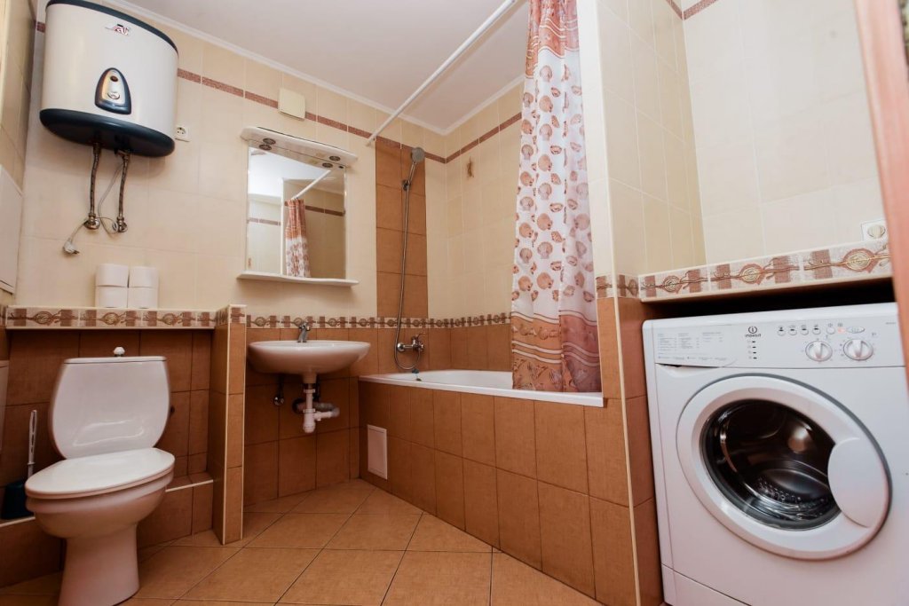 Фотография квартиры Горница на Некрасовской