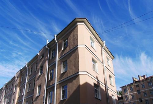 Фотография гостиницы АКцент