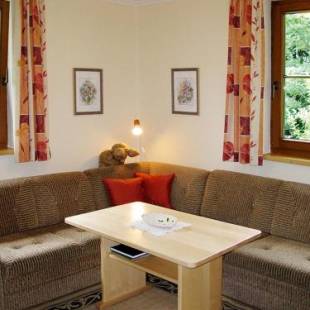 Фотографии гостевого дома
Holiday Home Reinbacher - GBM100