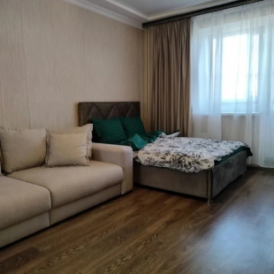 Фотография квартиры Квартира на Волгоградской улице 124