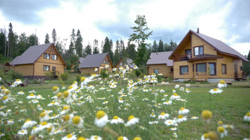 Фотография гостиницы Тучково СПА отель