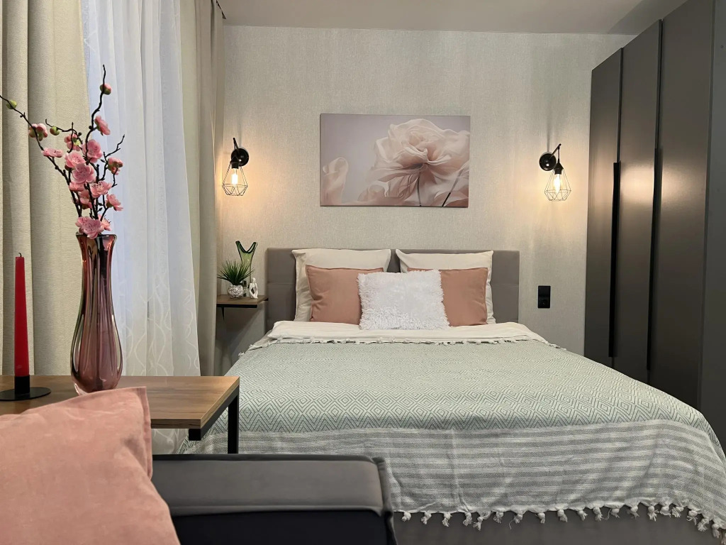 Фотография квартиры FIESTA на Шелепихинском шоссе 7 корпус 2