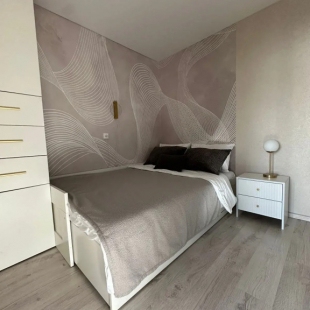 Фотография квартиры Апартаменты Однокомнатные апартаменты