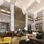 Фотография гостиницы Conrad Tianjin