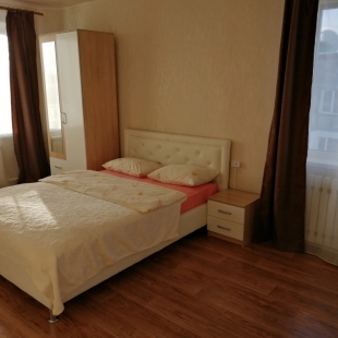 Фотография квартиры Квартира на Проспекте Рыбаков 5/1