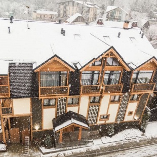 Фотография гостиницы Бутик-Отель Wood House