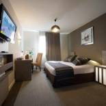 Фотография апарт отеля Appart'City Marseille Centre Prado Velodrome (ex Seven Urban Suites Marseille)