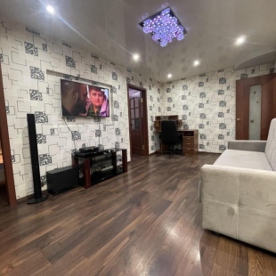 Фотография квартиры Апартаменты Уют на улице Чернова 2