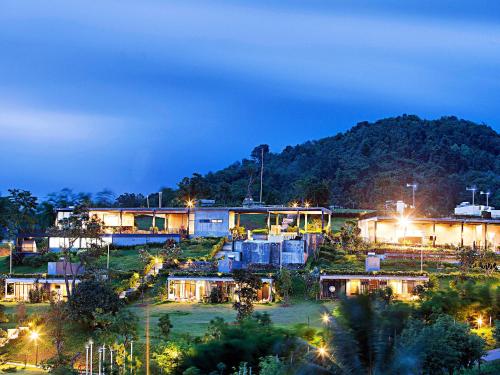 Фотография гостиницы Veravian Resort