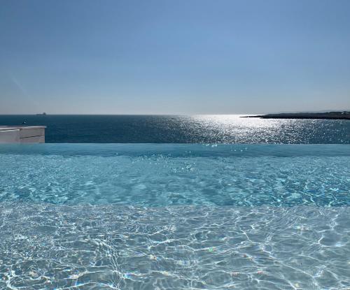 Фотография мини отеля Bellavista Suites