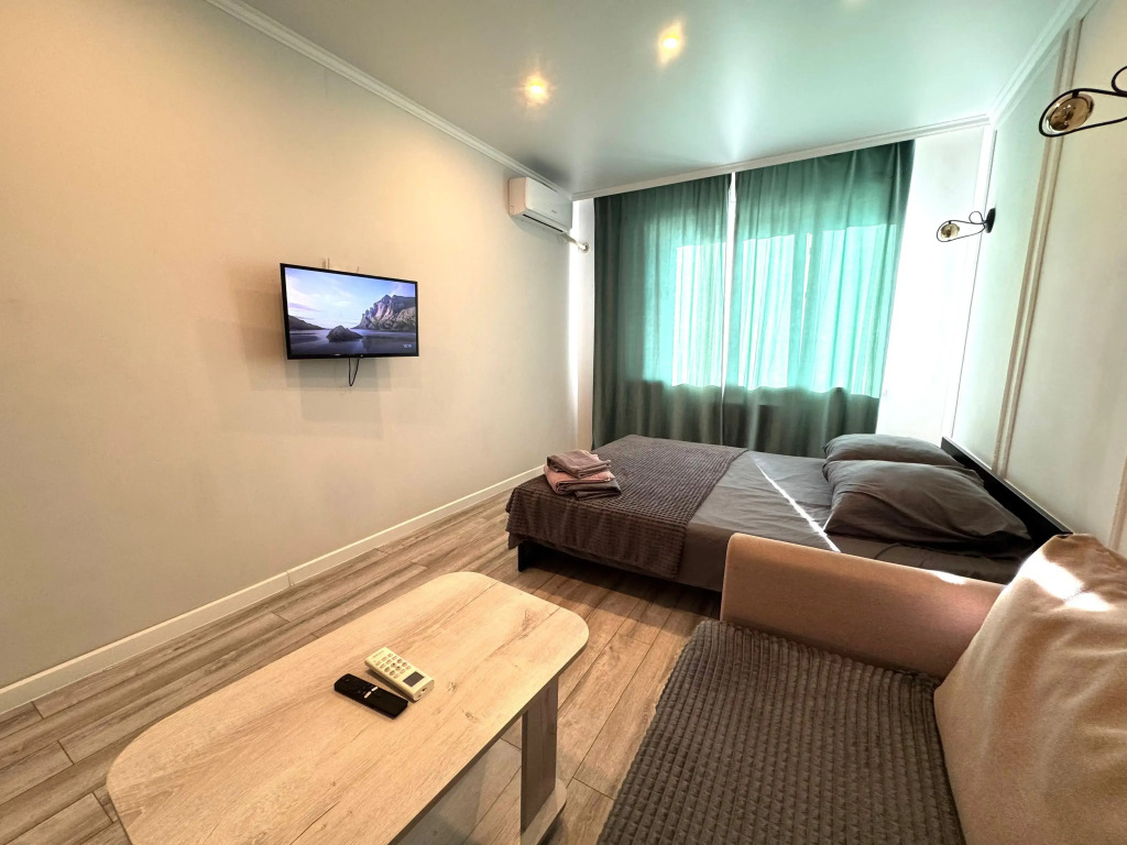 Фотография квартиры Квартира в центре Трофимова 6