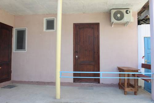 Фотография гостевого дома Номера у моря