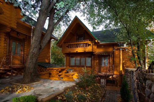 Фотография гостевого дома Престиж