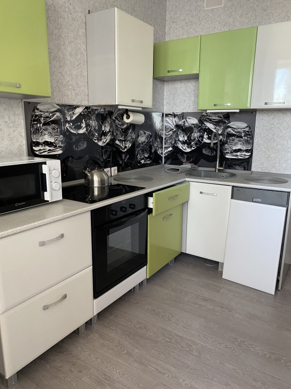 Фотография квартиры Квартира Уют и Комфорт в ЖК Ландыш