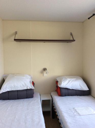 Фотография кемпинга Camping le Mont Joli Bois