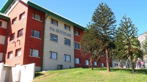 Фотография гостиницы Hotel Diego de Almagro Coyhaique