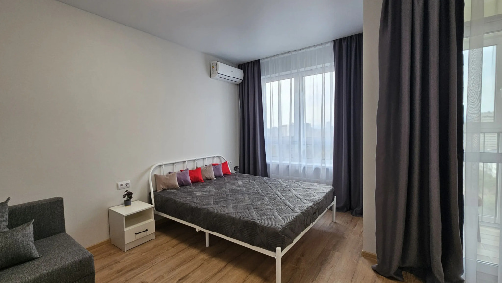 Фотография квартиры Квартира Студия Марьин Дом на Июльской 26