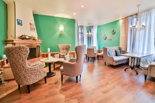 Фотографии гостиницы
Eva