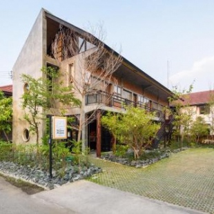 Фотография мини отеля Yellow Pillow