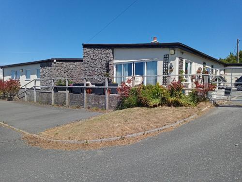 Фотография гостевого дома Maen Hir