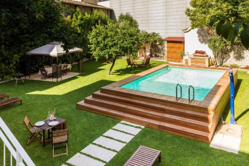 Фотография апарт отеля Antiche Rive Holidays Apartments