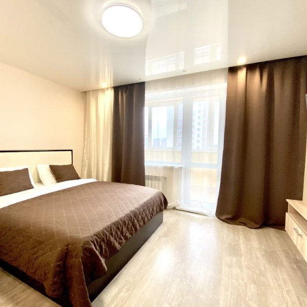 Фотографии квартиры
Апартаменты Живописные Kvartiry54 на Ленина 23 а