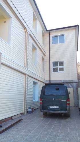 Фотография гостевого дома Ореховый