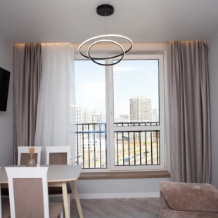 Фотография квартиры Квартира Стильная у метро в Минске