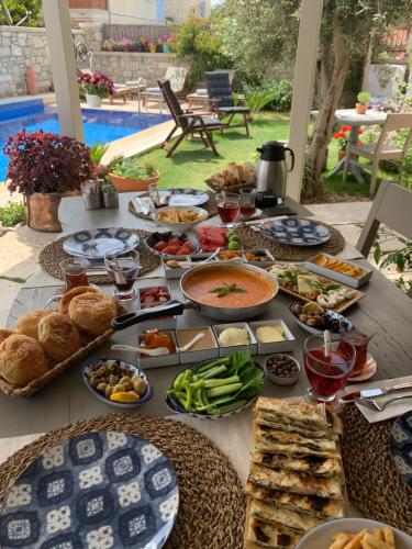 Фотография гостиницы Kaipo Alaçatı