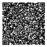 QR код гостиницы Азалия отель