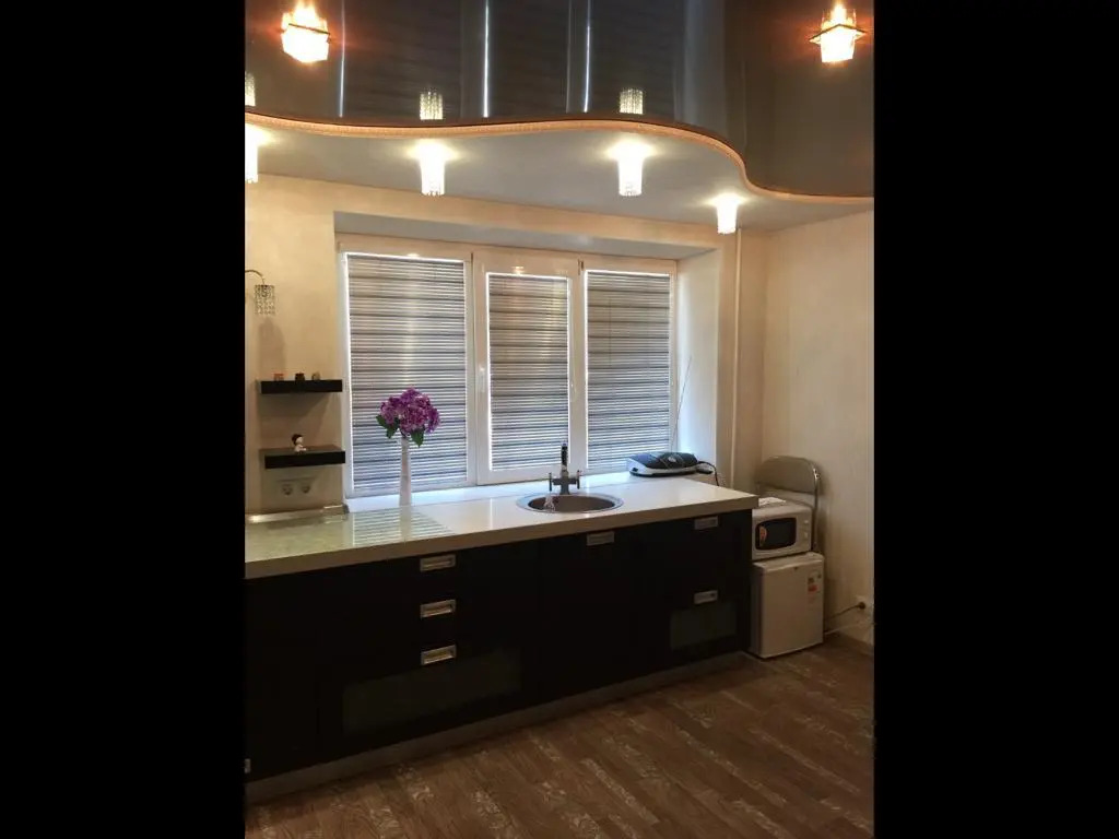 Фотография квартиры Апартаменты Cozy Home