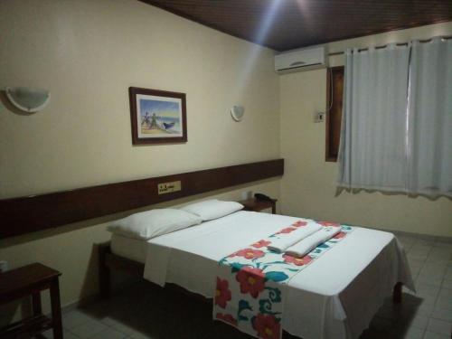 Фотография гостиницы Hotel Costa Verde