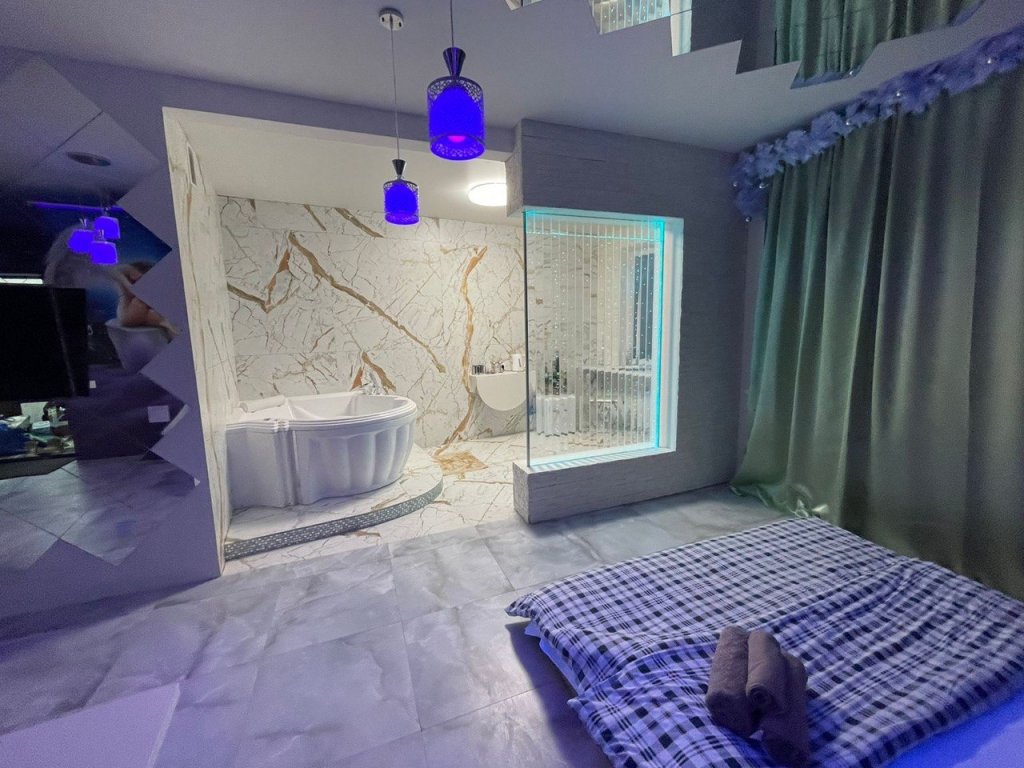 Фотография квартиры Апартаменты в цетре