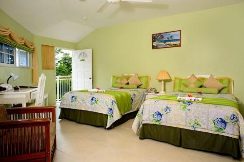 Фотография гостиницы Rondel Village