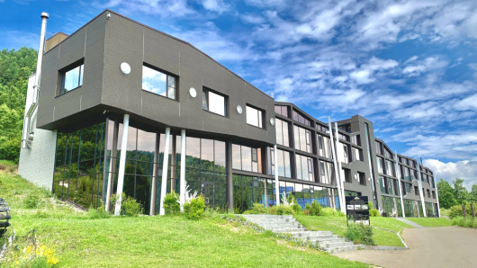 Фотографии квартиры
Квартира Резиденция Байкальские Холмы