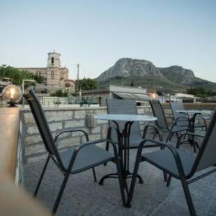 Фотографии гостевого дома
Pegasus Rooms