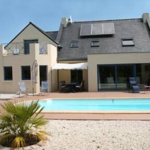 Фотографии мини отеля
Asphodèle