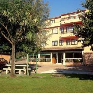 Фотографии гостевого дома
El Retiro