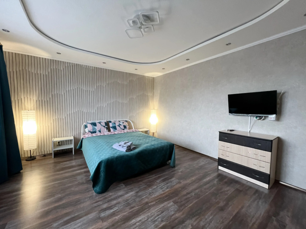 Фотография квартиры Квартира 1-комнатная на ул. Полярные Зори 31к1