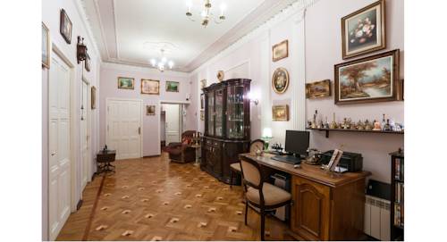 Фотография мини отеля Вид на Неву