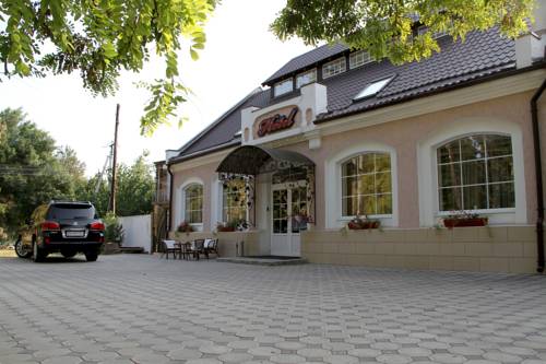 Фотографии гостиницы
Стиль