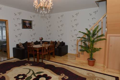 Фотография мини отеля Light House Old City