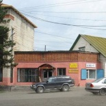 Фотография гостиницы Бурея