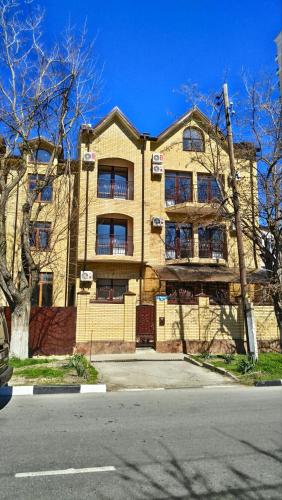 Фотографии гостевого дома
Марити