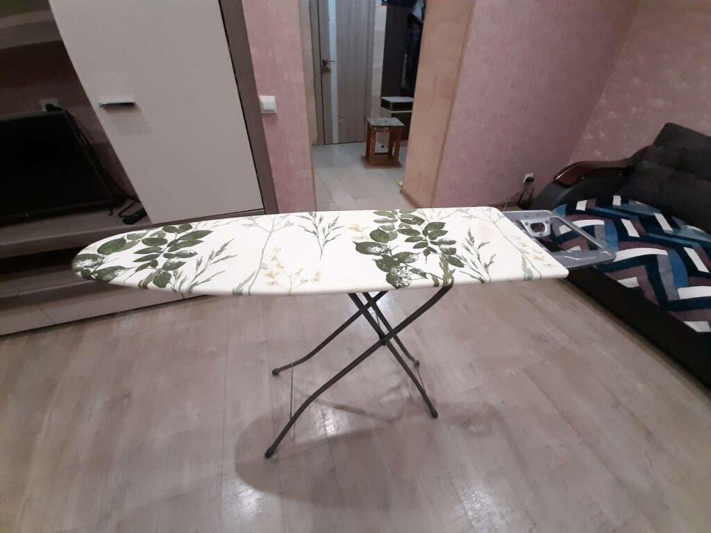 Фотография квартиры Апартаменты на переулке Артельном 26