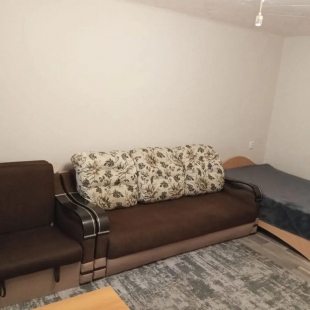 Фотография квартиры Квартира Уютная 1-комн.  33 м²